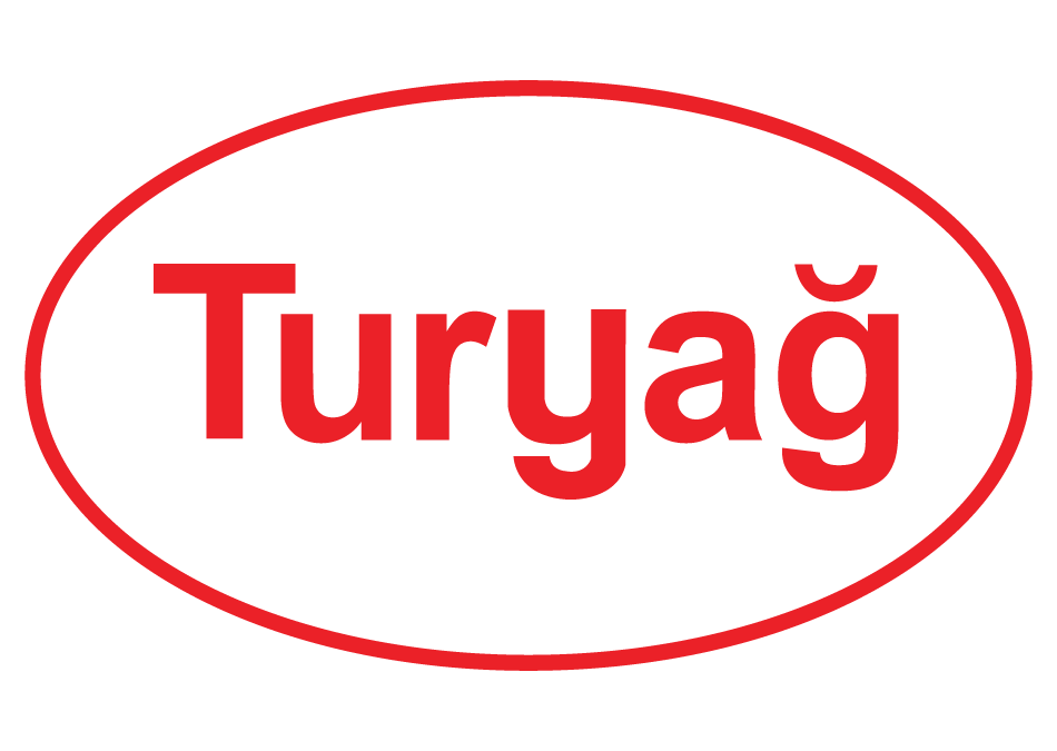 Turyağ Logo